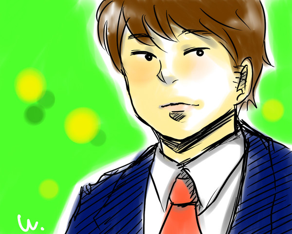 らくがき