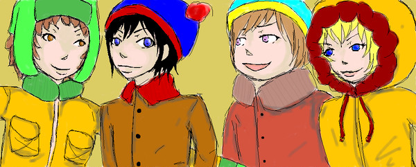 South Park