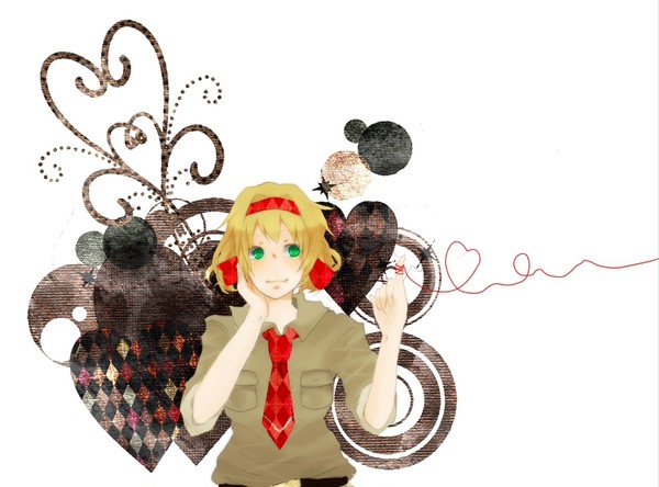 ばれんたいんでーきぃっす