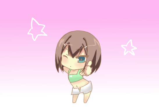 バカ(ﾟ∀ﾟ)テスト