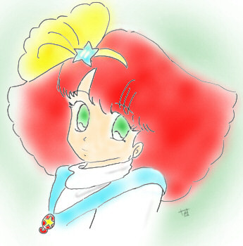 やっぱ星モモだよね