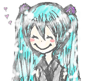 ミク