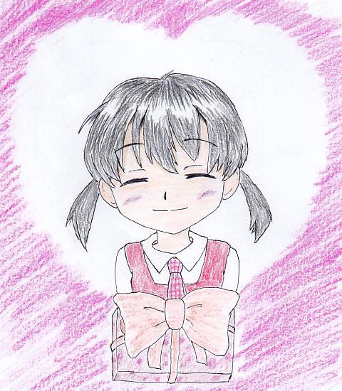 ユキちゃんのバレンタイン