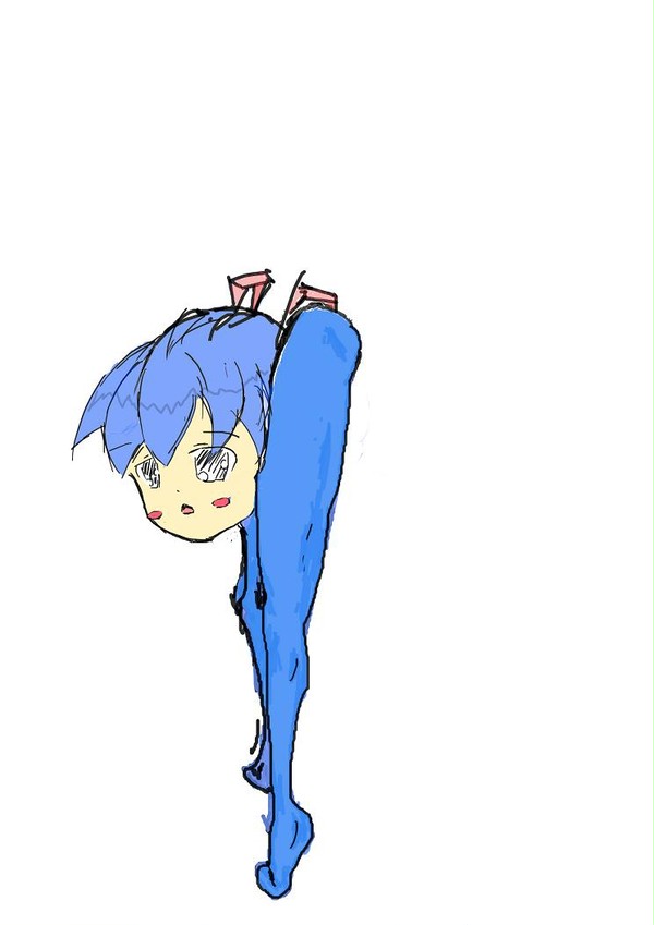 初投稿