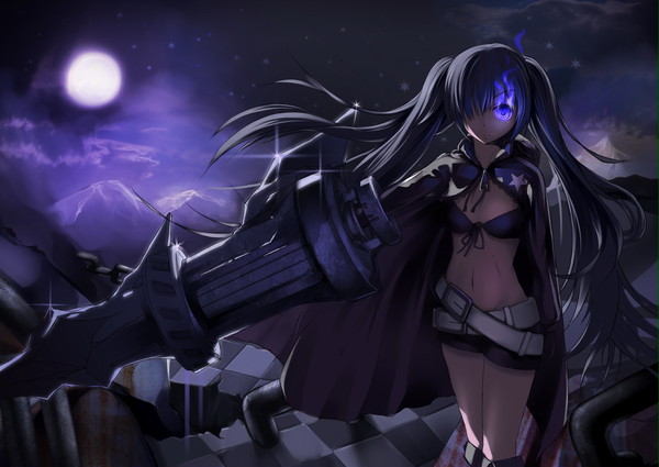 Midnight
