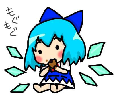 ちるちょこ