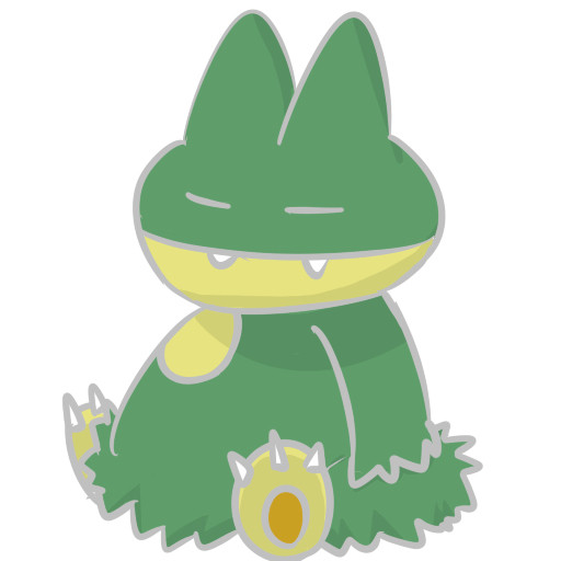 ゴンベ
