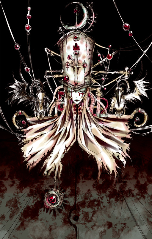 blindness