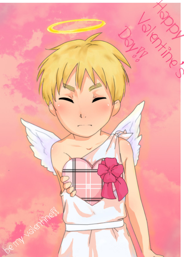 ♥!!