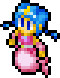 ソフィア姫（人魚）