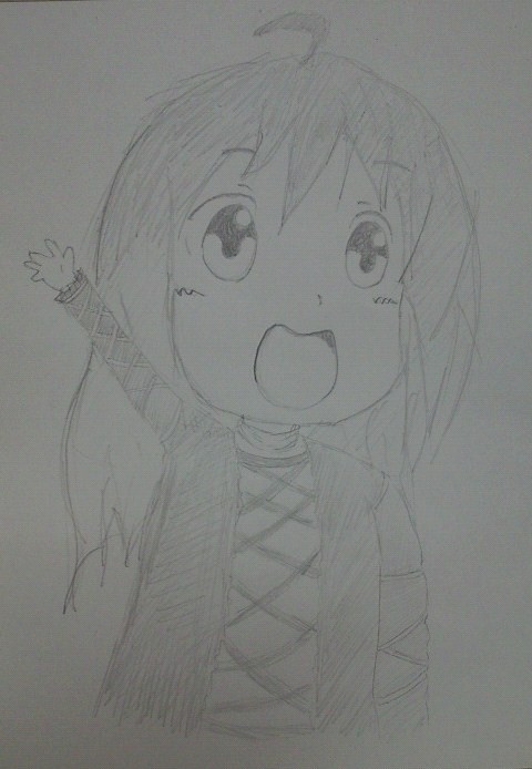 「ナズいってらっしゃい！」