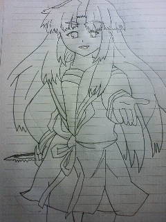 朝倉さん