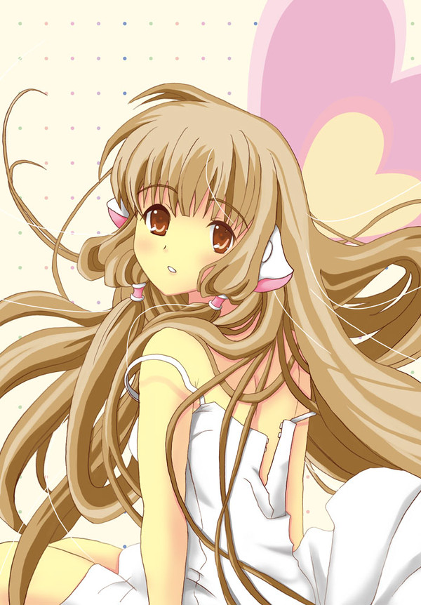 ちぃ