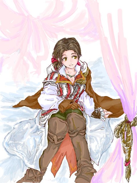 女体化注意