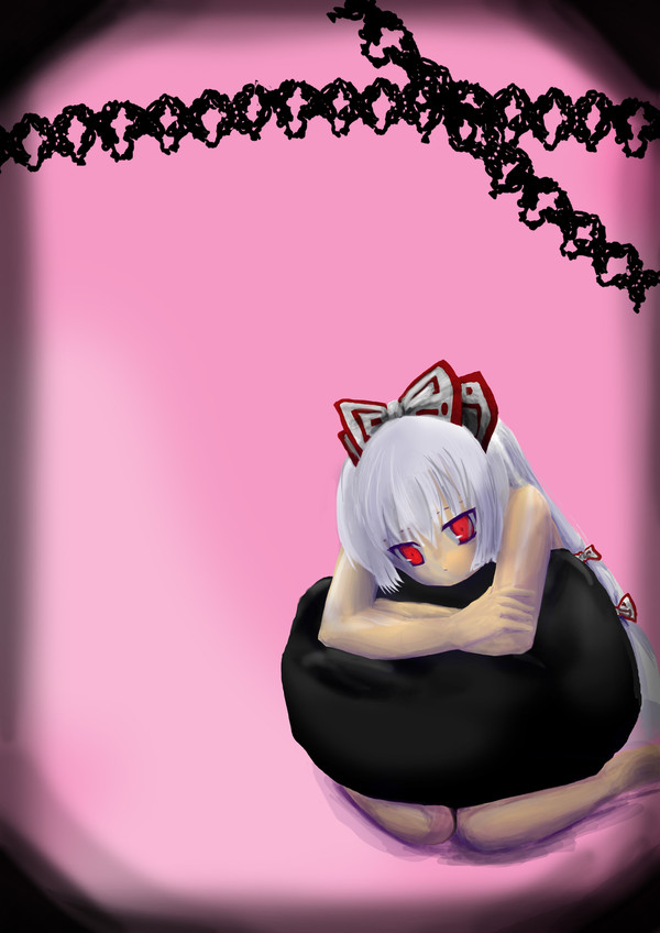 くつろぎもこちゃん