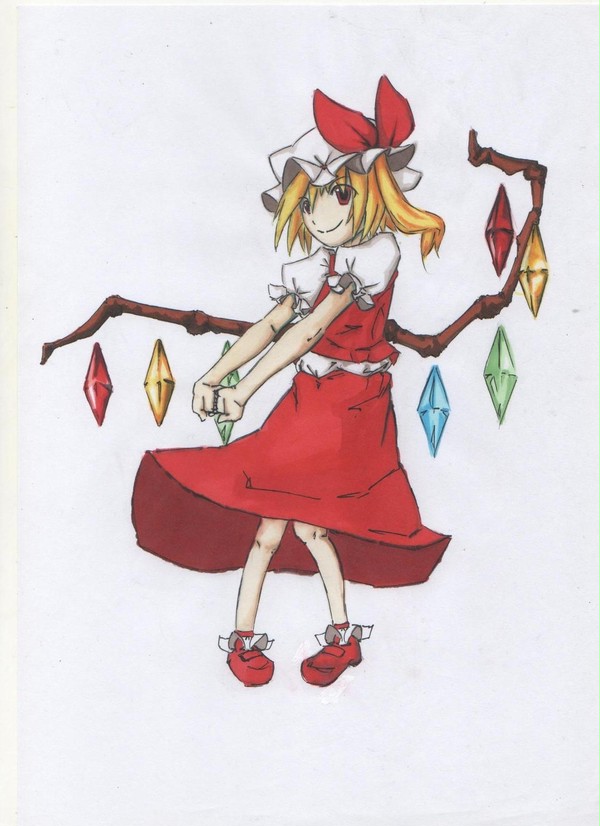 東方隨興