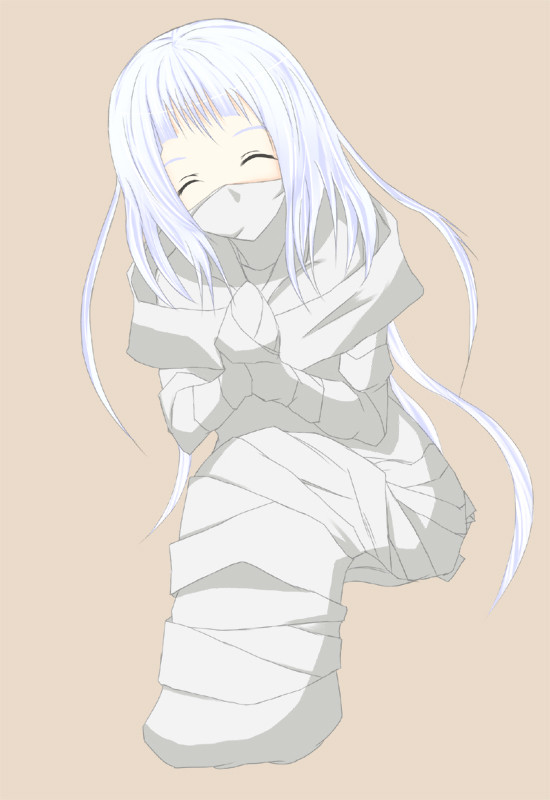 シロちゃん