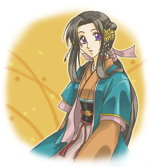 稲姫