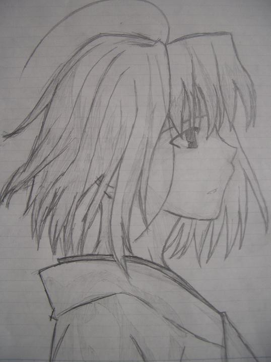 模写
