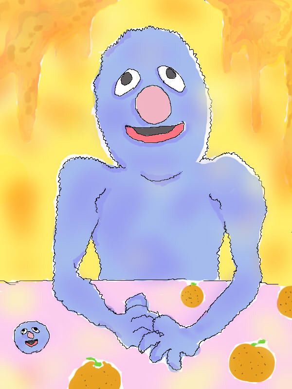 ハチミツとグローバー