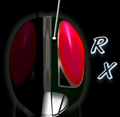 RX