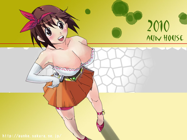 top絵2010