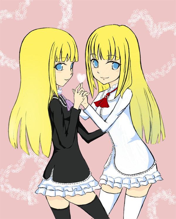双子LILI