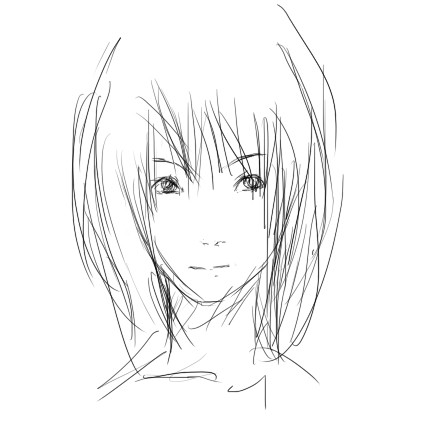 萌絵への挑戦