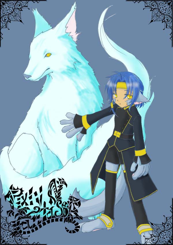 【PFⅣ】カグラ【アルトラント】