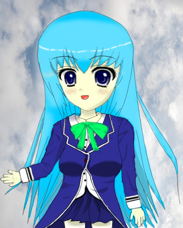 オリキャラ