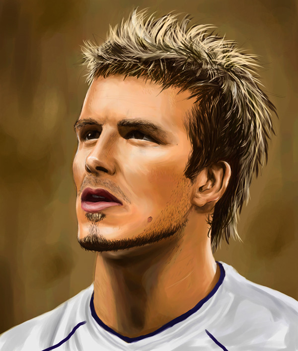 Beckham