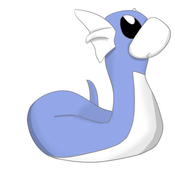 ミニリュウ