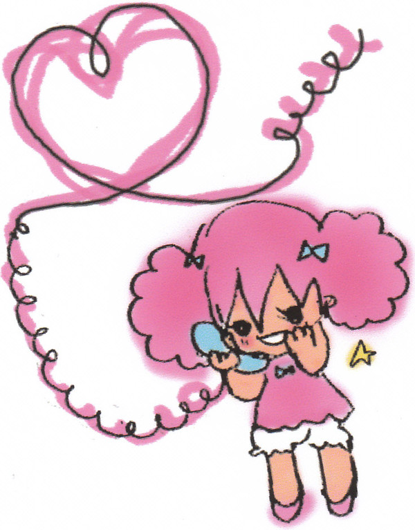love call