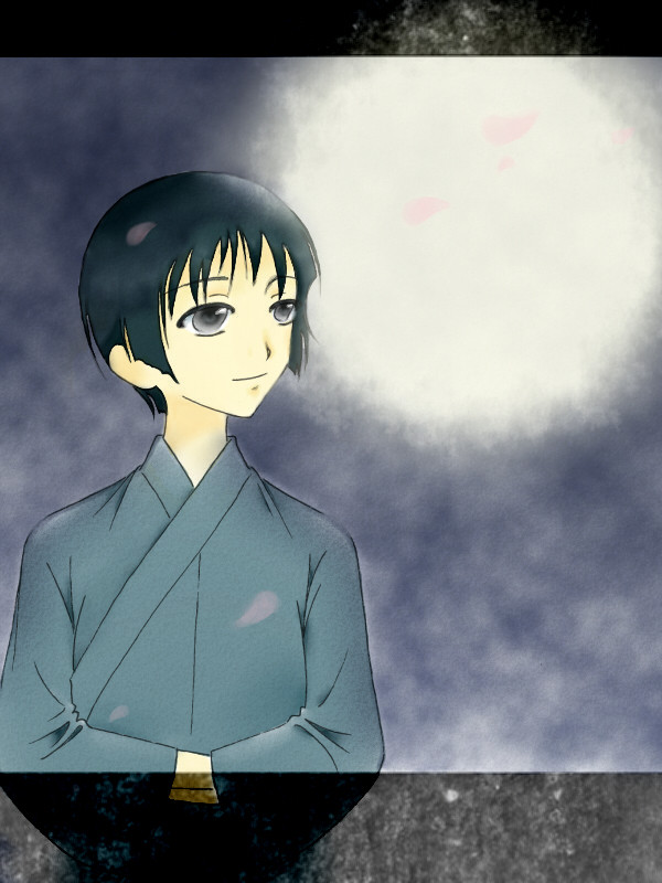 【APH】無題