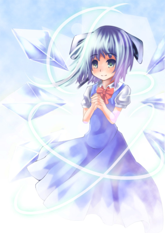 チルノ
