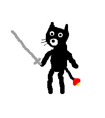 のらくろ