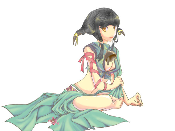 牛娘