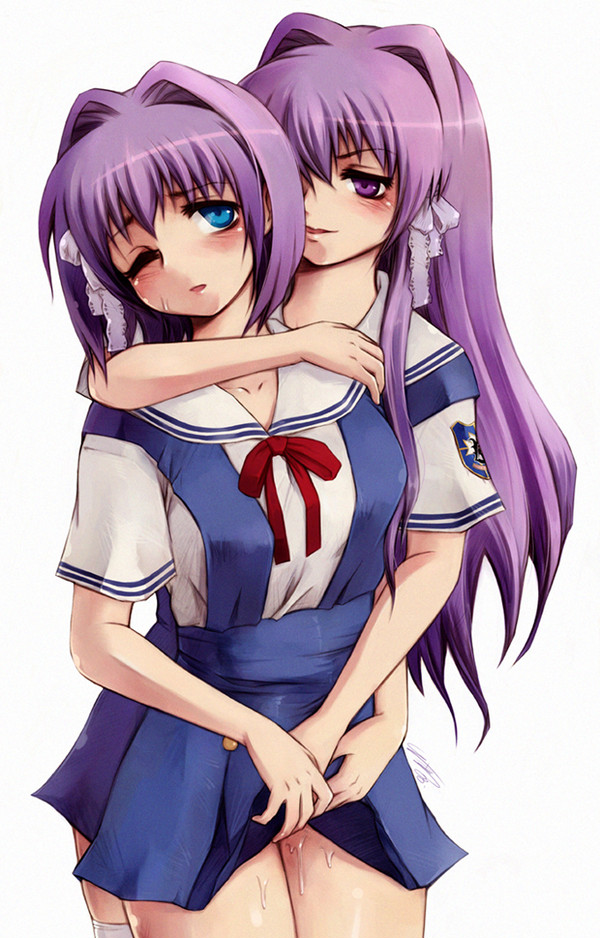藤林姉妹
