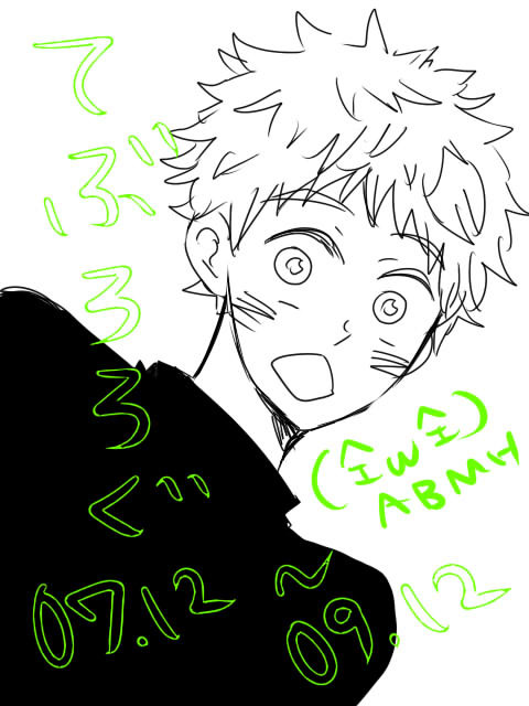 てぶろろぐ（あべみは）