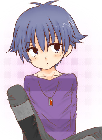 ムッツリーニッ