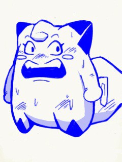 ギエピー!!