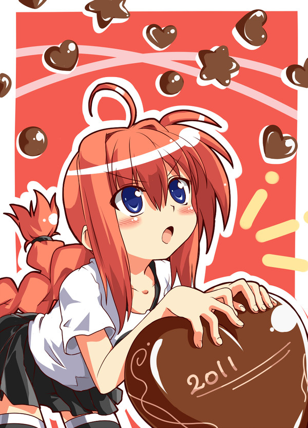 時期はずれ。