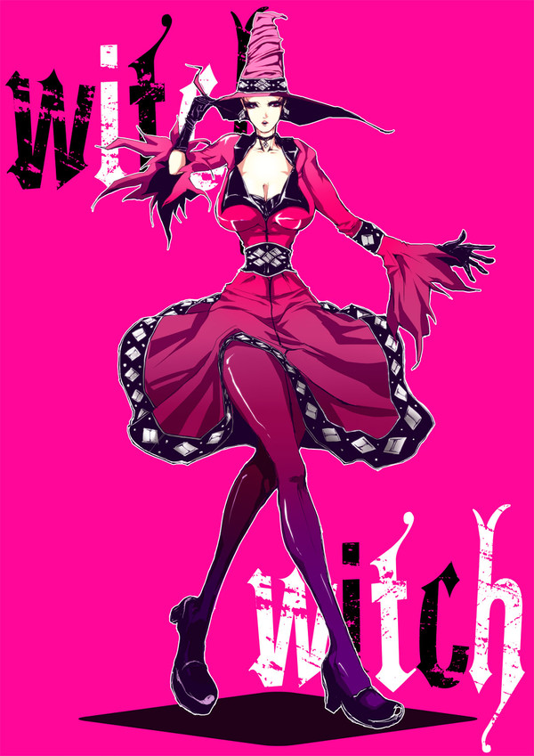 魔女