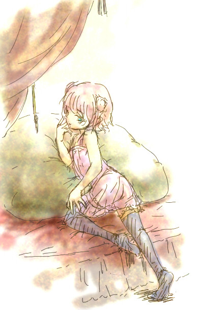 【AM】某男の娘注意の皇弟かいた