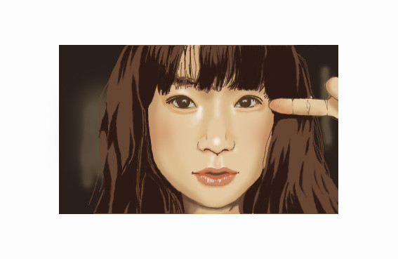 「うれしくって抱きあうよ」