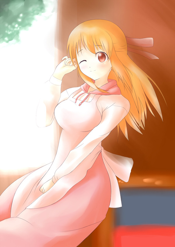 山本奈々子先生