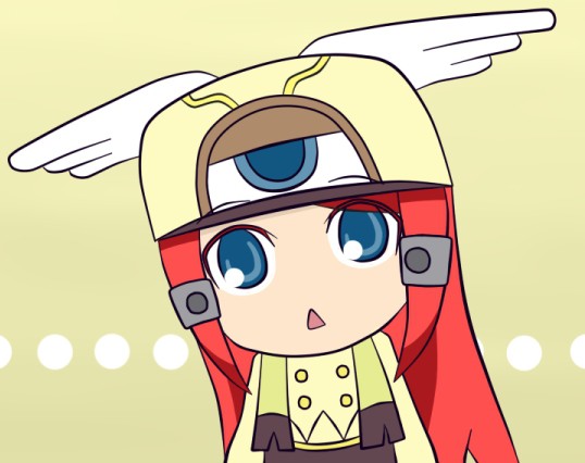 ツバキ+ソフィ