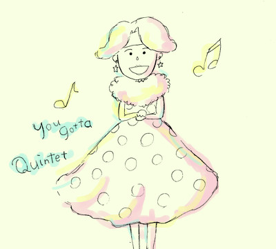 アリアさん