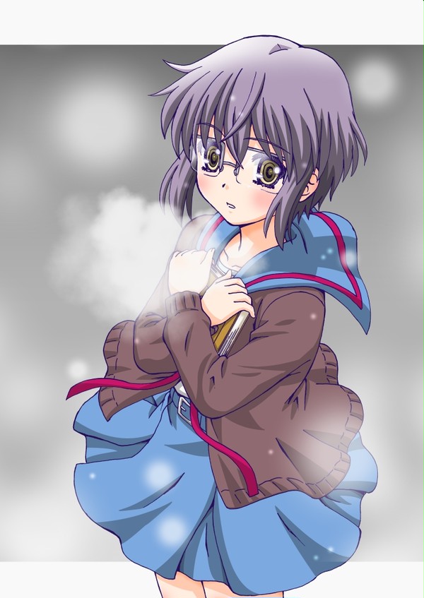 消失長門