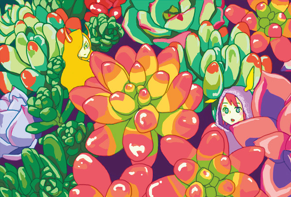 たにうし